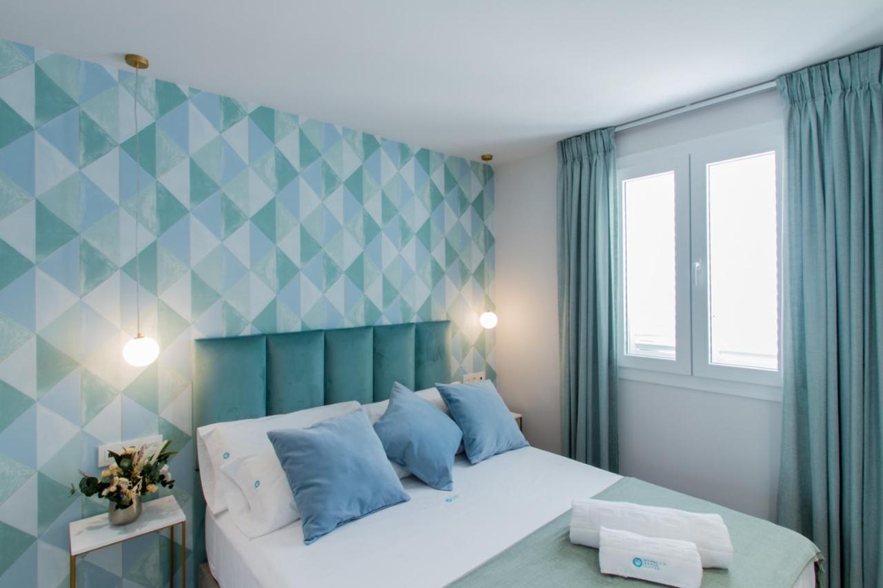 Marbella Banus Suites - Bird Of Paradise Playas Del Duque Banus Suite Apartment 외부 사진