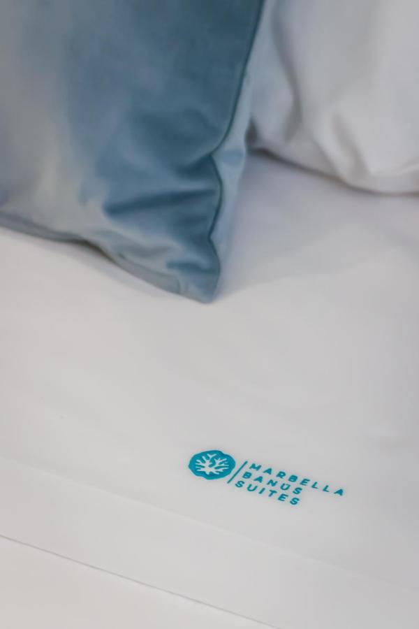Marbella Banus Suites - Bird Of Paradise Playas Del Duque Banus Suite Apartment 외부 사진
