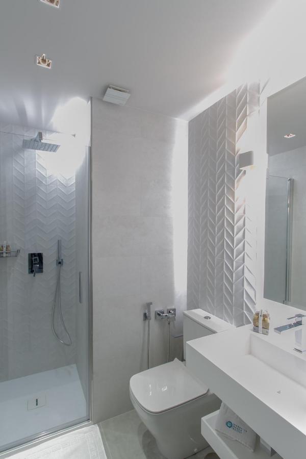 Marbella Banus Suites - Bird Of Paradise Playas Del Duque Banus Suite Apartment 외부 사진