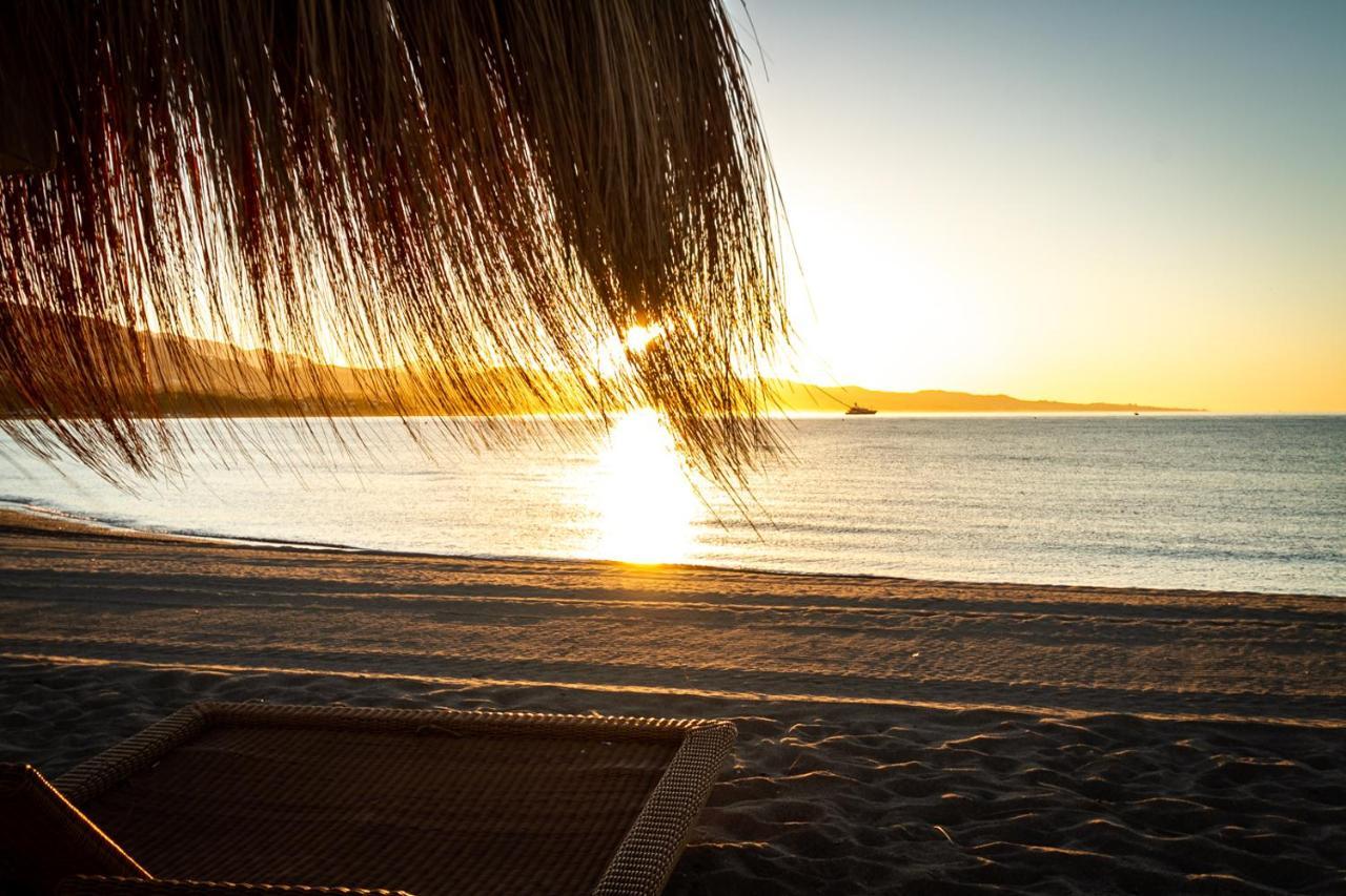 Marbella Banus Suites - Bird Of Paradise Playas Del Duque Banus Suite Apartment 외부 사진