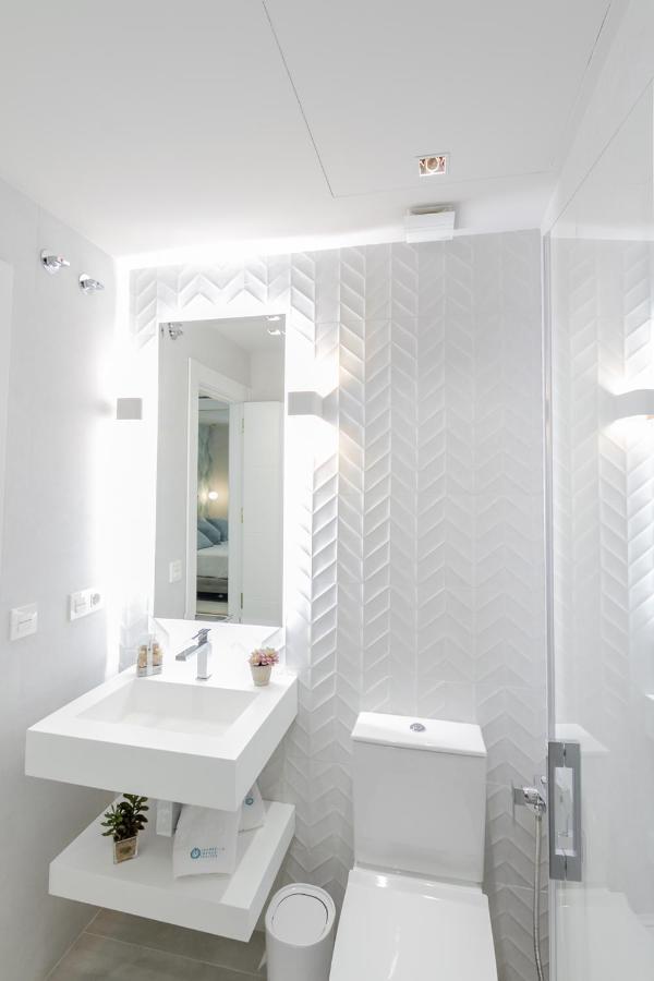 Marbella Banus Suites - Bird Of Paradise Playas Del Duque Banus Suite Apartment 외부 사진