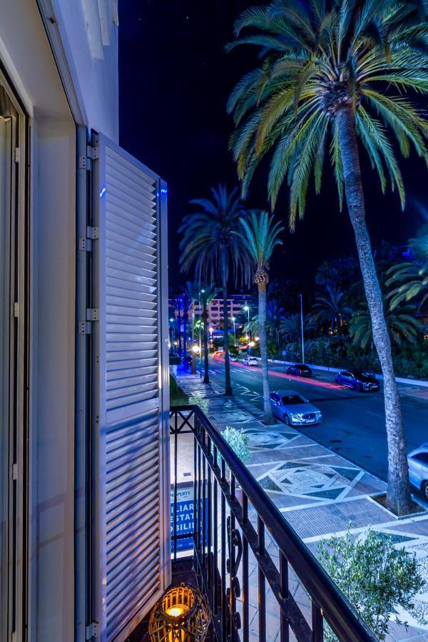 Marbella Banus Suites - Bird Of Paradise Playas Del Duque Banus Suite Apartment 외부 사진