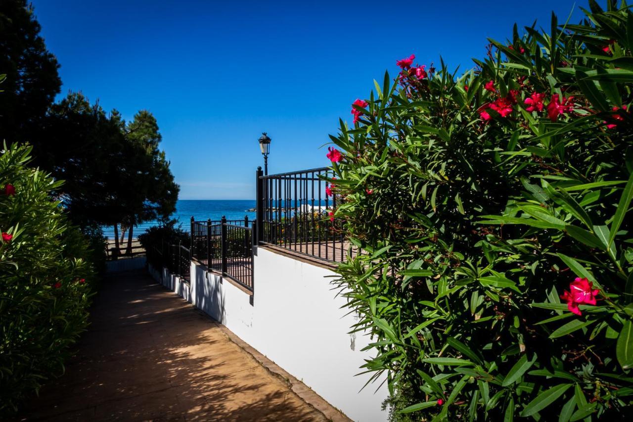 Marbella Banus Suites - Bird Of Paradise Playas Del Duque Banus Suite Apartment 외부 사진