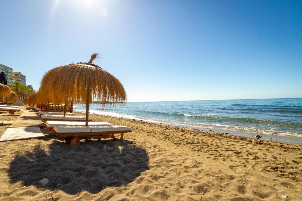 Marbella Banus Suites - Bird Of Paradise Playas Del Duque Banus Suite Apartment 외부 사진