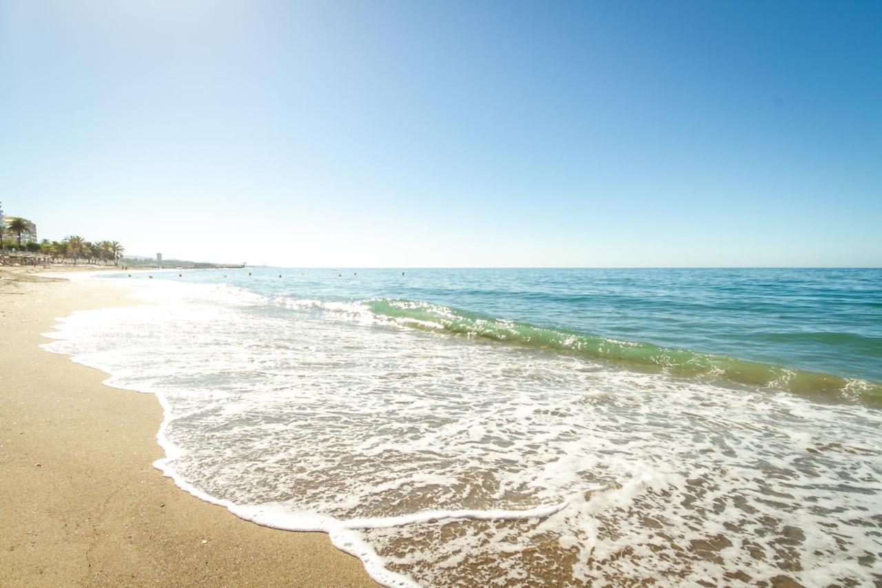 Marbella Banus Suites - Bird Of Paradise Playas Del Duque Banus Suite Apartment 외부 사진