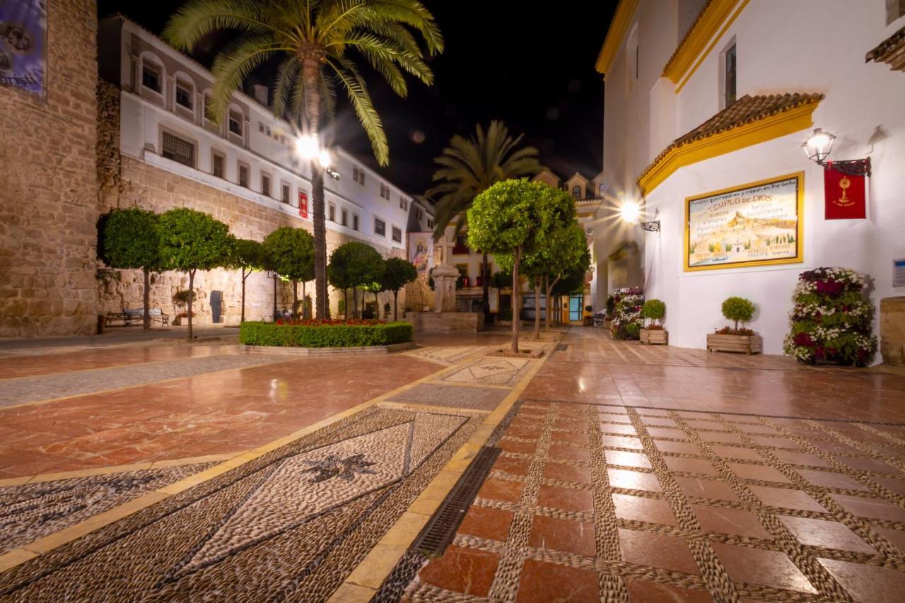 Marbella Banus Suites - Bird Of Paradise Playas Del Duque Banus Suite Apartment 외부 사진